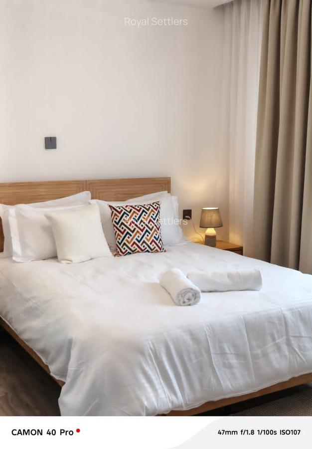 Furnished 3 Bed Apartment with En Suite at Tabere Lane - 12