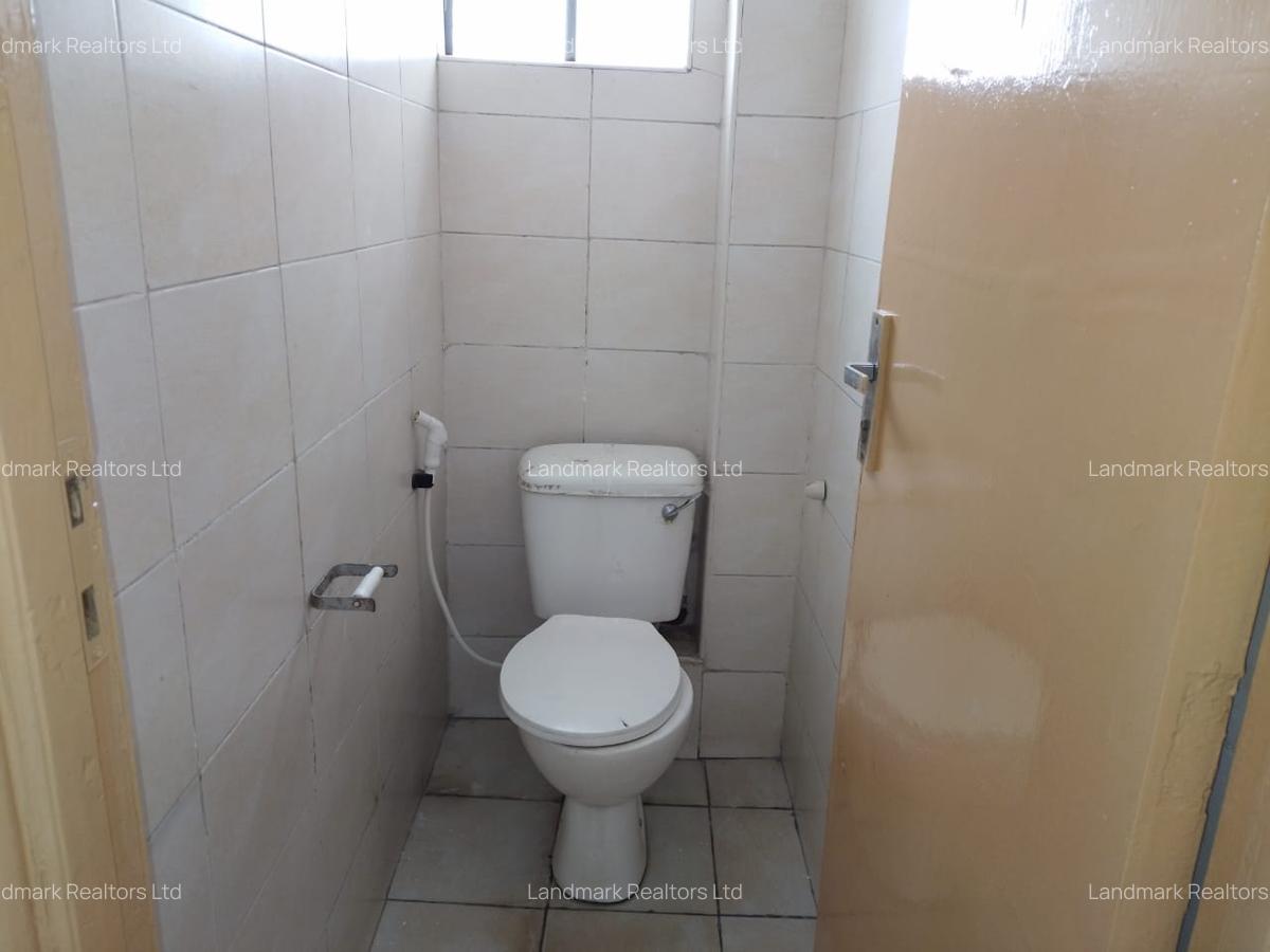 2 Bed Apartment with Borehole at Raphta Road - 8