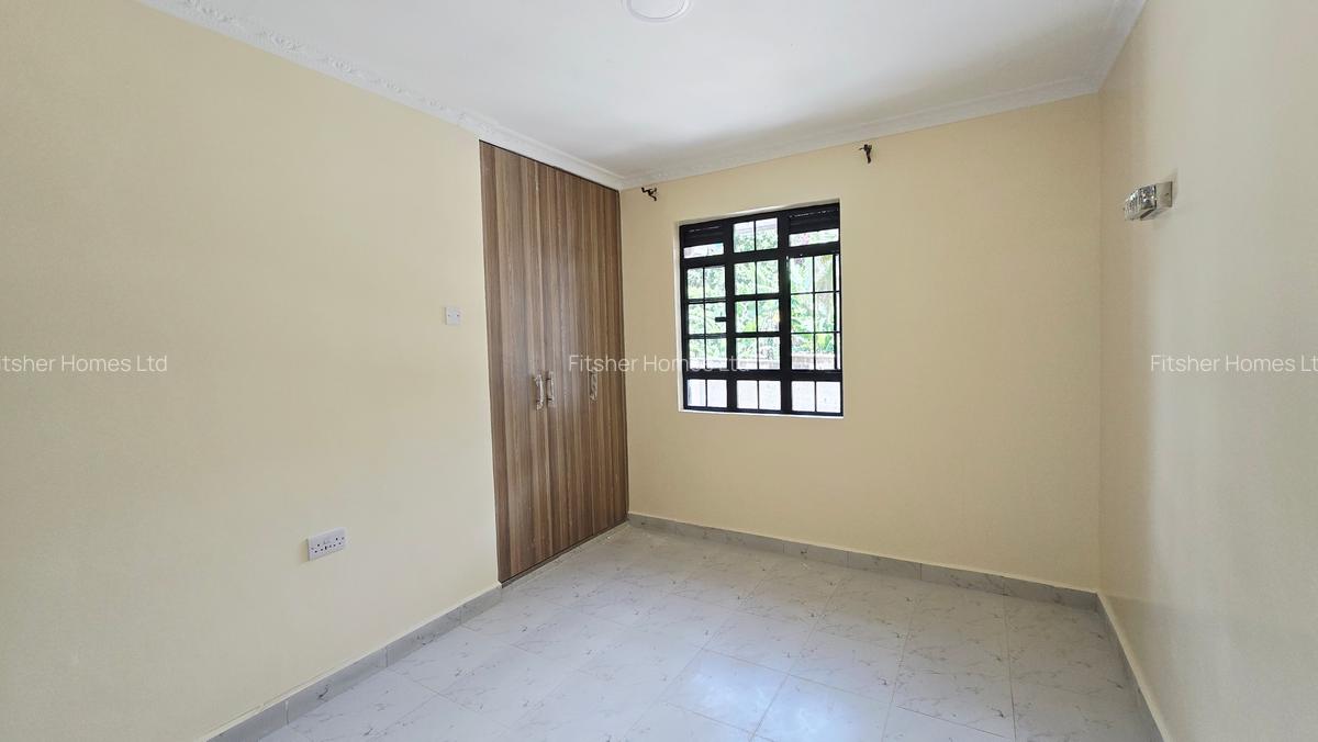 3 Bed House with En Suite in Tigoni - 12