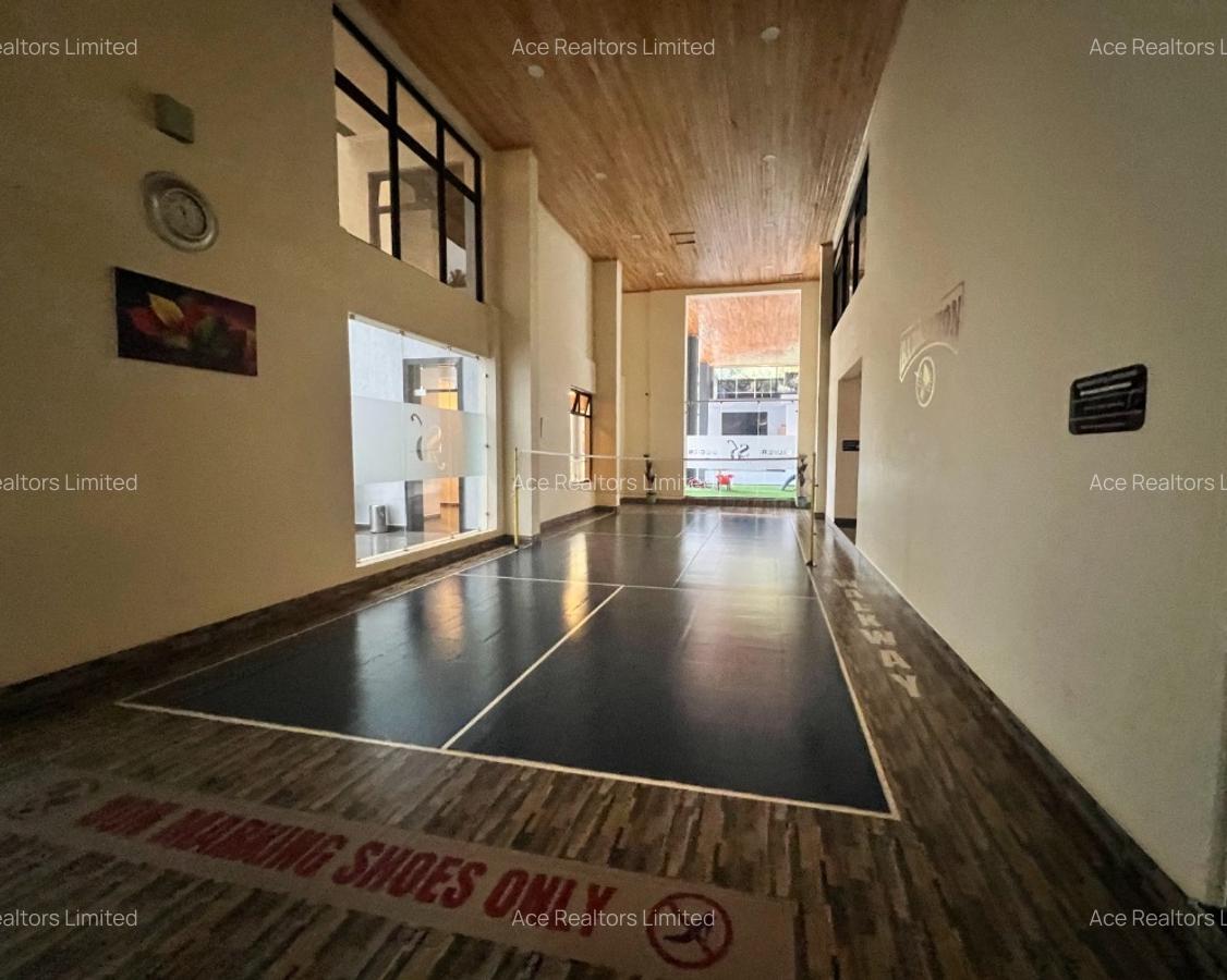 4 Bed Apartment with En Suite at General Mathenge - 10