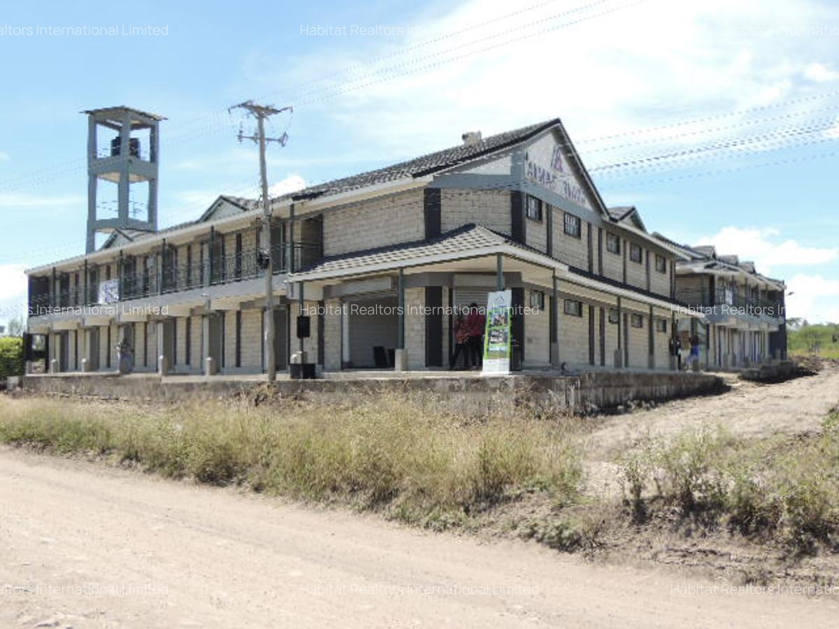 209 ft² Shop with Service Charge Included at Malaa - 7