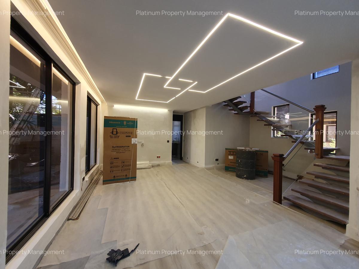 3 Bed House with En Suite at United Nations Avenue - 2