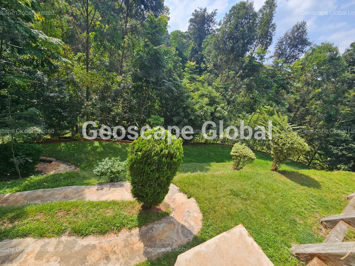 5 Bed House with En Suite in Kitisuru - 3