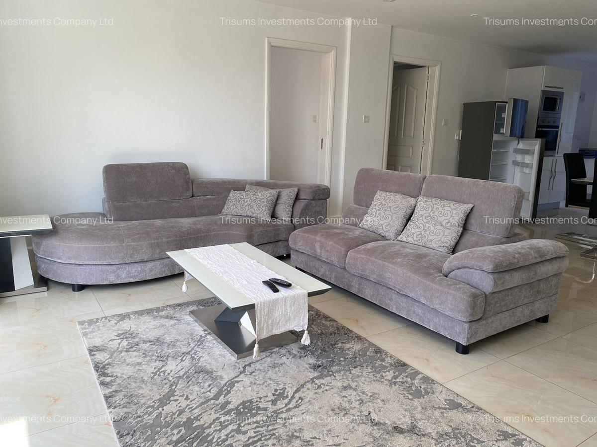 1 Bed Apartment with En Suite in Westlands Area - 1