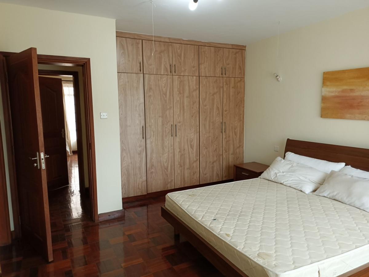 Furnished 2 Bed Apartment with En Suite at Riverside Drive - 6