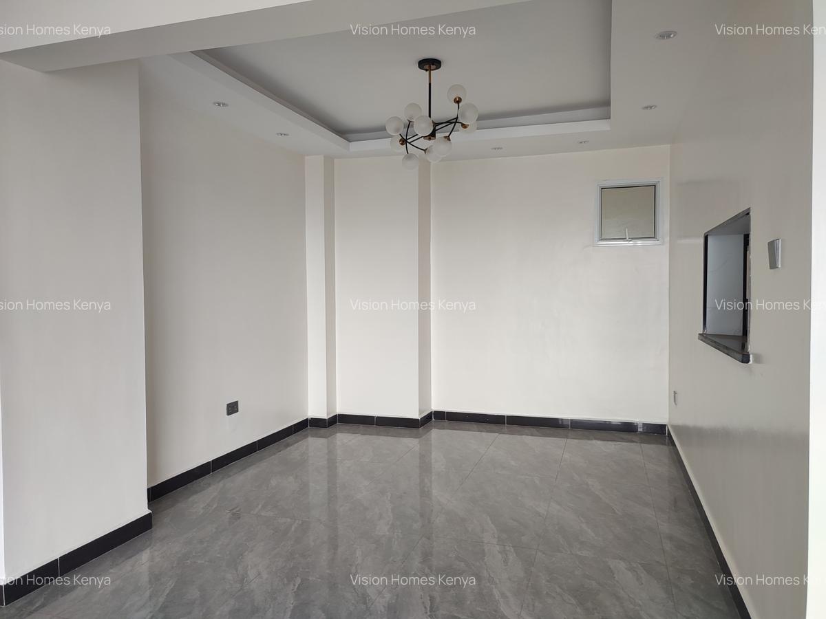 4 Bed Apartment with En Suite in Lavington - 6