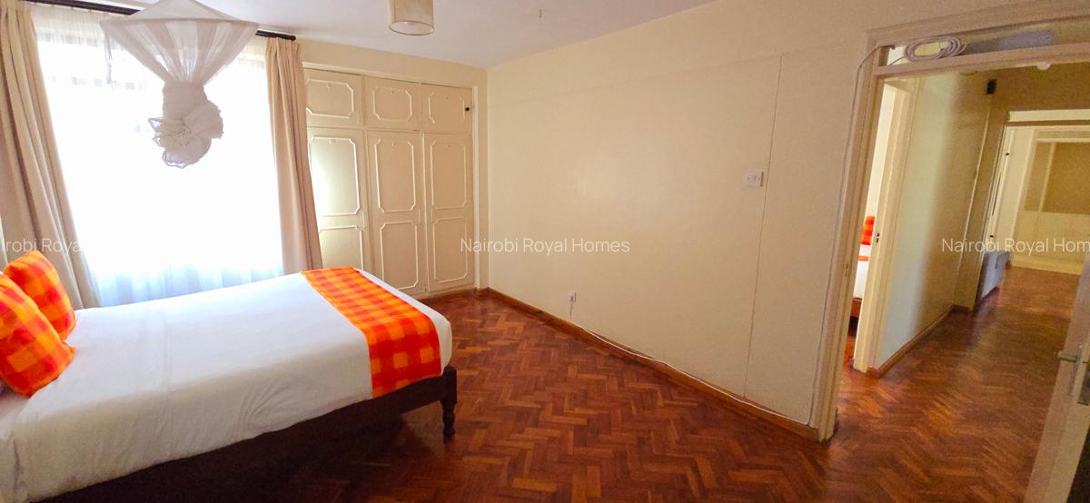 3 Bed Apartment with En Suite at Rhapta Road - 7