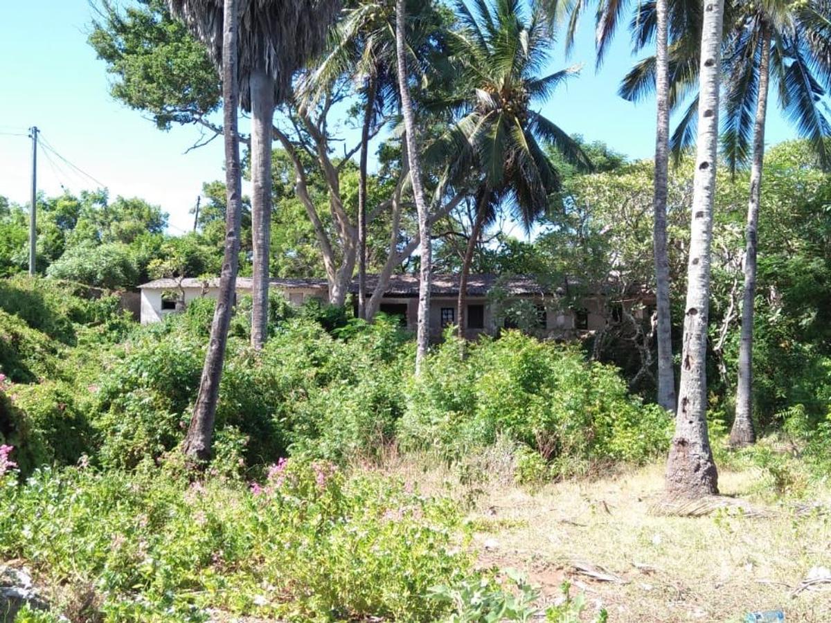 11 ac Commercial Land at Mtwapa Beach - 9