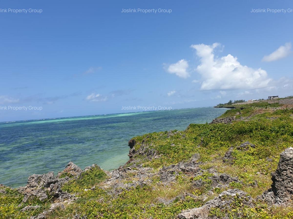 Land in Watamu - 11