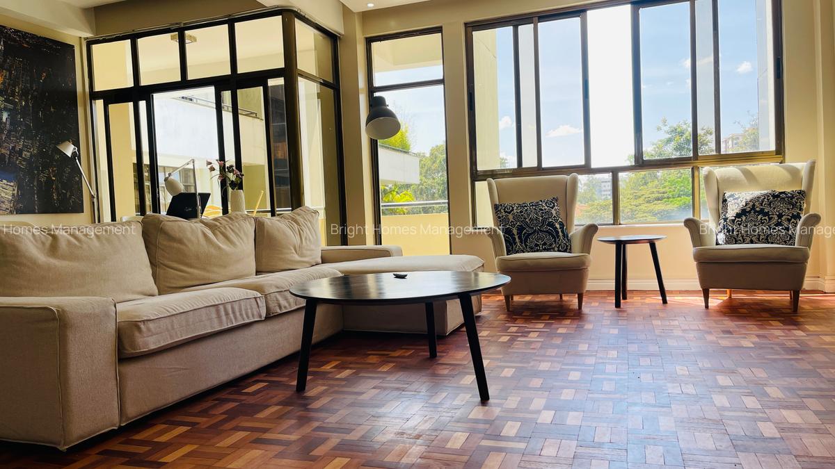 3 Bed Apartment with En Suite in Lavington - 2
