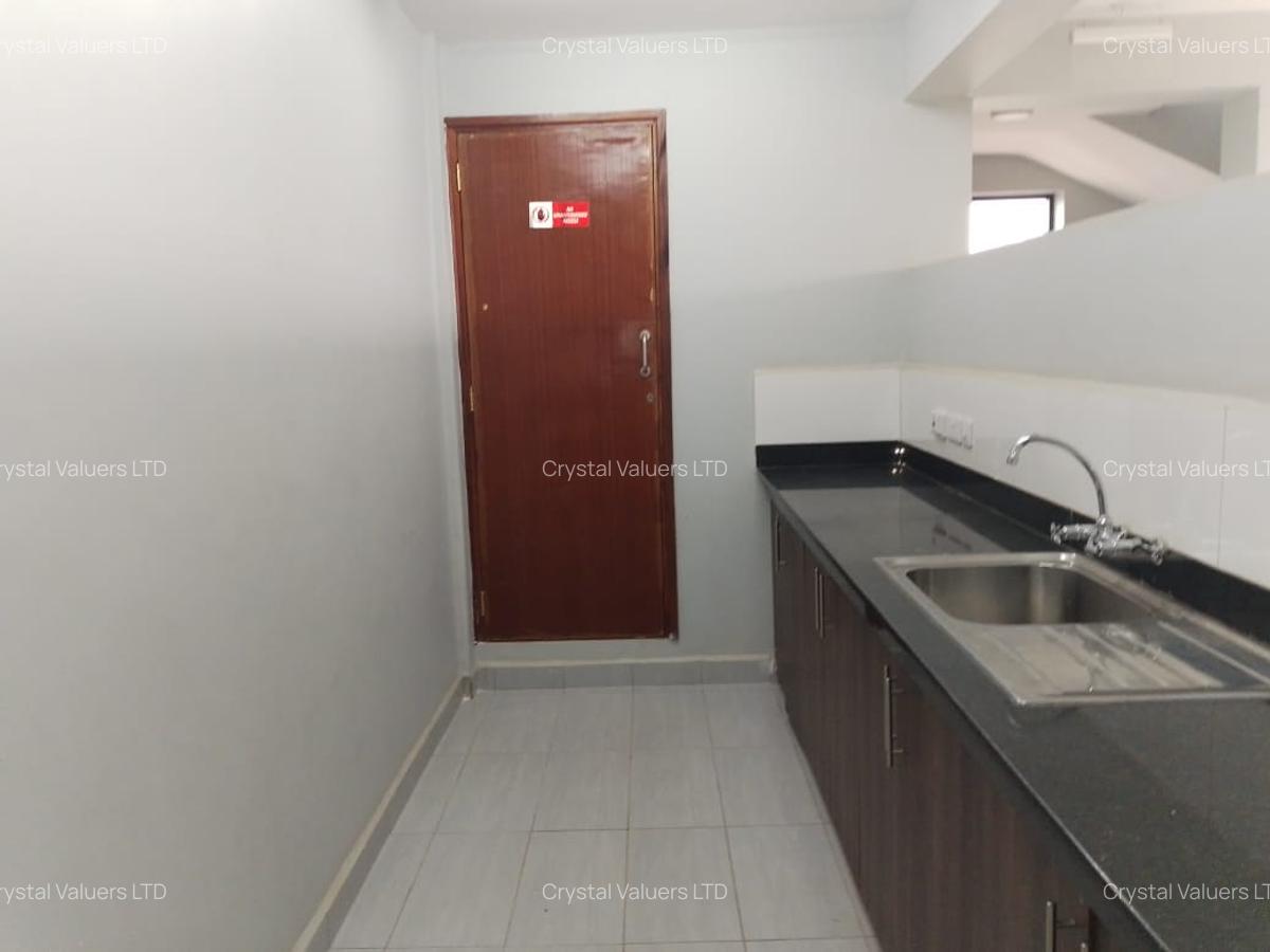 Office with Lift in Tatu City - 2