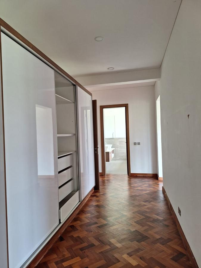 4 Bed Townhouse with En Suite in Karen - 9