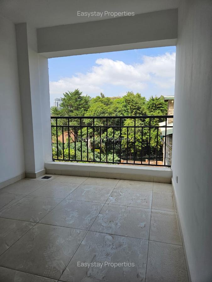 3 Bed Apartment with Swimming Pool at School Lane - 16