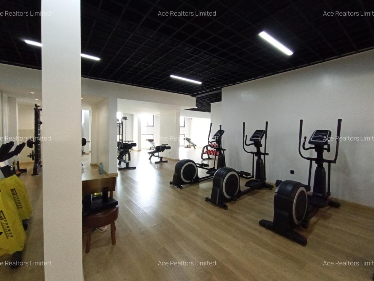 2 Bed Apartment with En Suite at Kingara Road Nairobi - 9