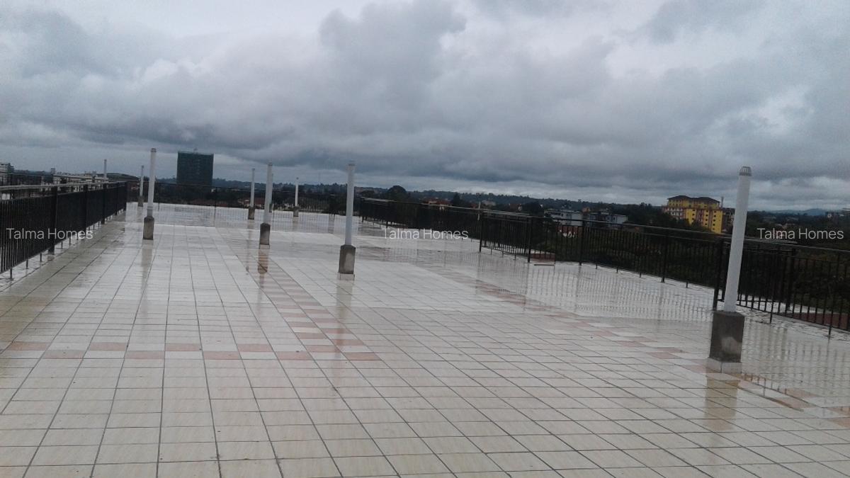 3 Bed Apartment with En Suite at Kirichwa Rd - 4