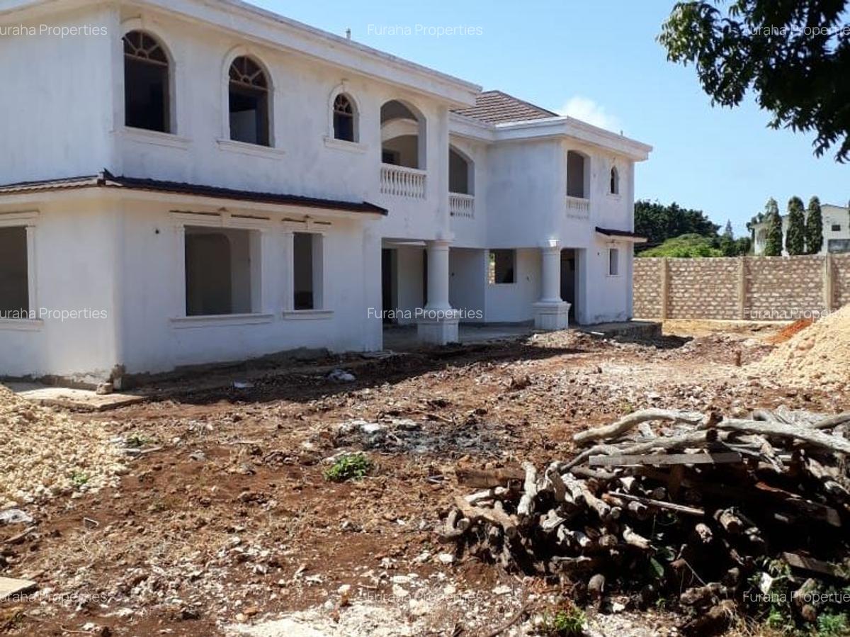 8 Bed House with En Suite in Nyali Area - 4