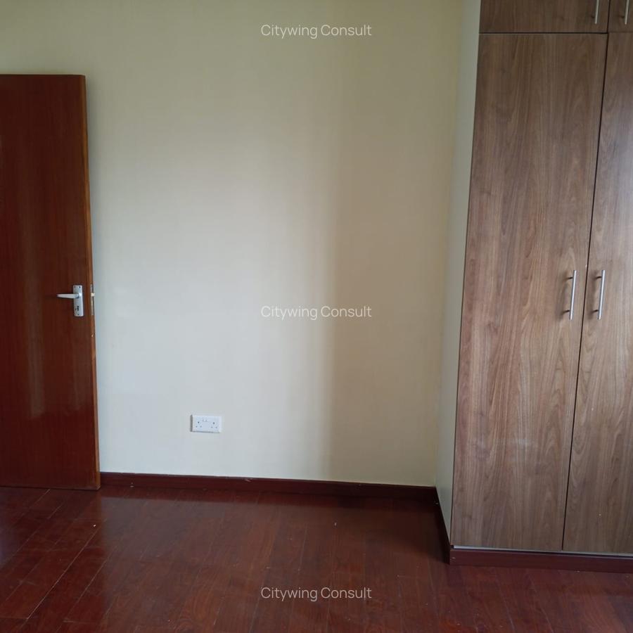 1 Bed Apartment with En Suite at Kileleshwa - 11