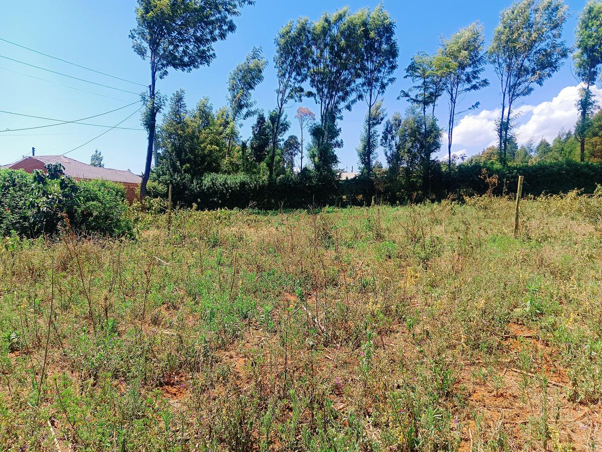 350 m² Residential Land at Karie - 3