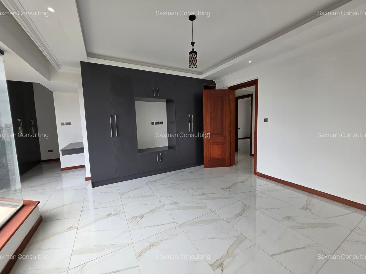 3 Bed Apartment with En Suite in Kileleshwa - 6
