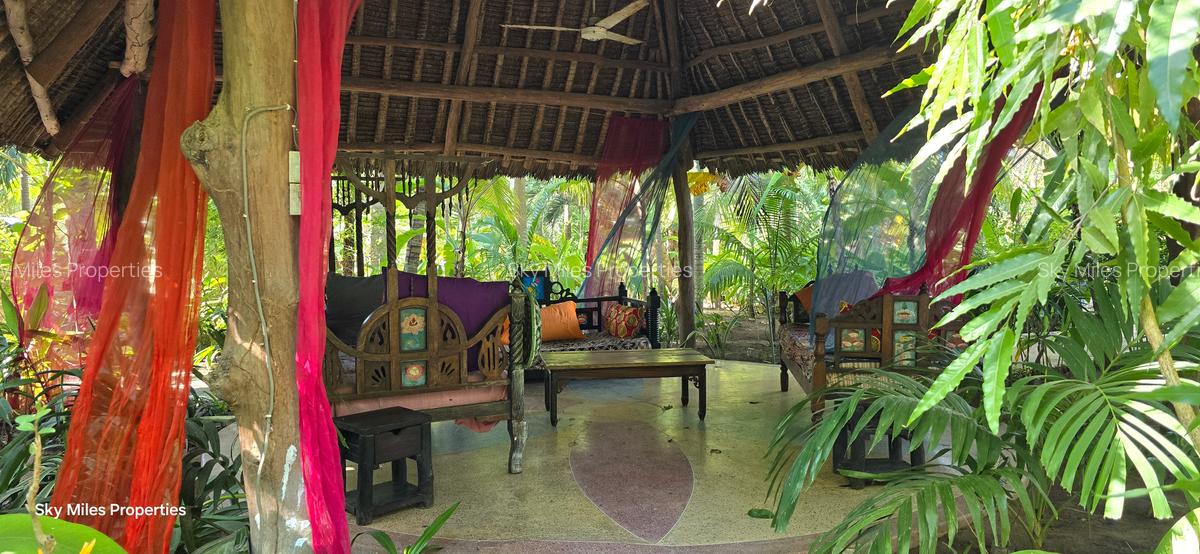 3 Bed Villa with En Suite at Mtwapa - 12