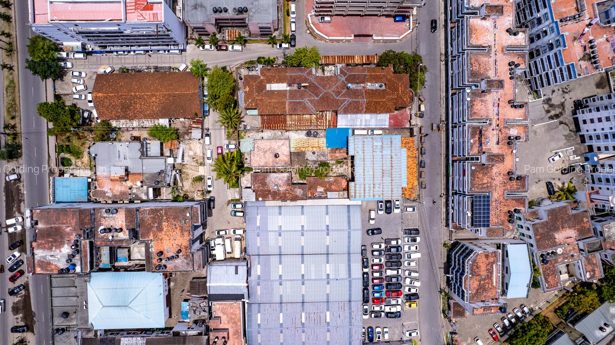 Land at Mikindani Street - 8