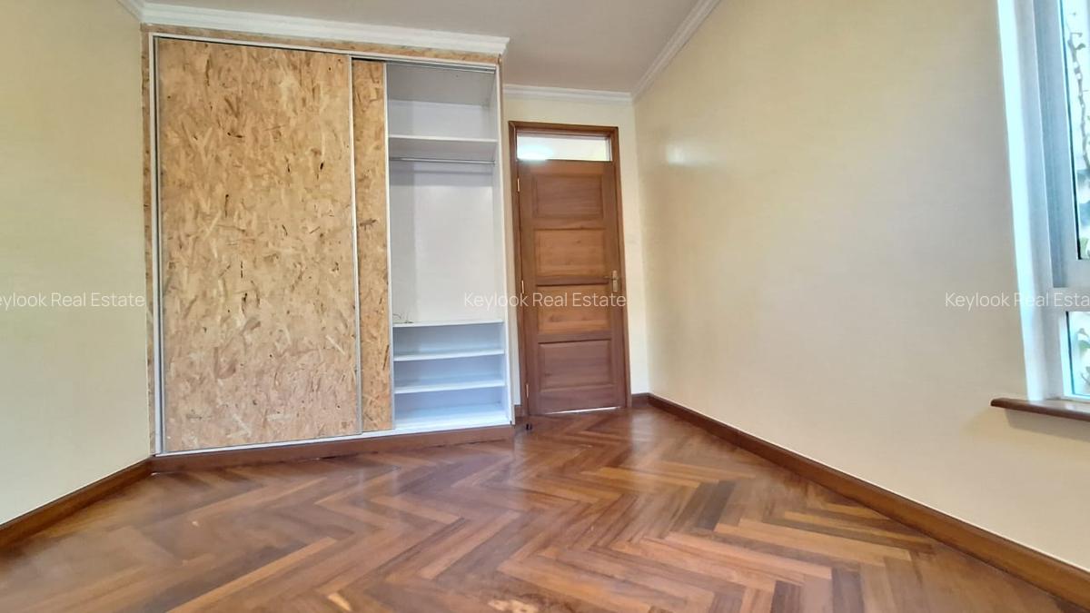 2 Bed House with En Suite at Kitisuru Road - 10