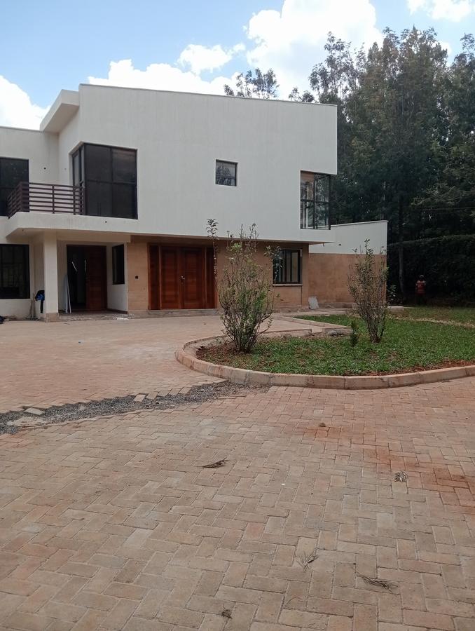 4 Bed Townhouse with En Suite at Kuwinda - 10