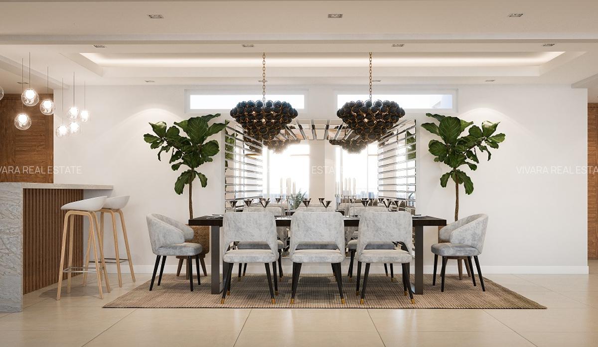 3 Bed Apartment with Swimming Pool in Westlands Area - 1