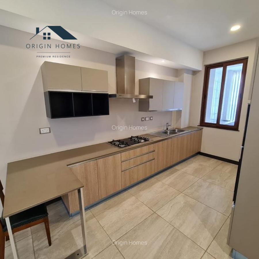 3 Bed Apartment with En Suite at General Mathenge Road - 13