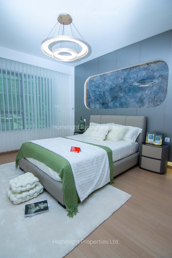 5 Bed Apartment with En Suite at Valley Arcade Lavington - 9