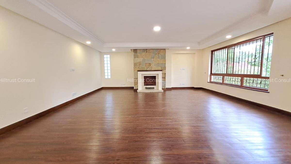 5 Bed Townhouse with En Suite at Shanzu Road - 1