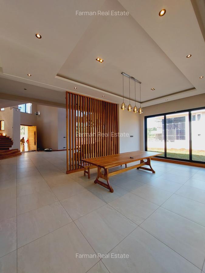 4 Bed Villa with En Suite at Loresho - 3