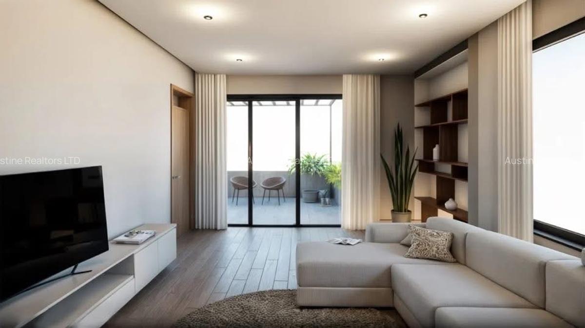 4 Bed Townhouse with En Suite at Link Road - 7