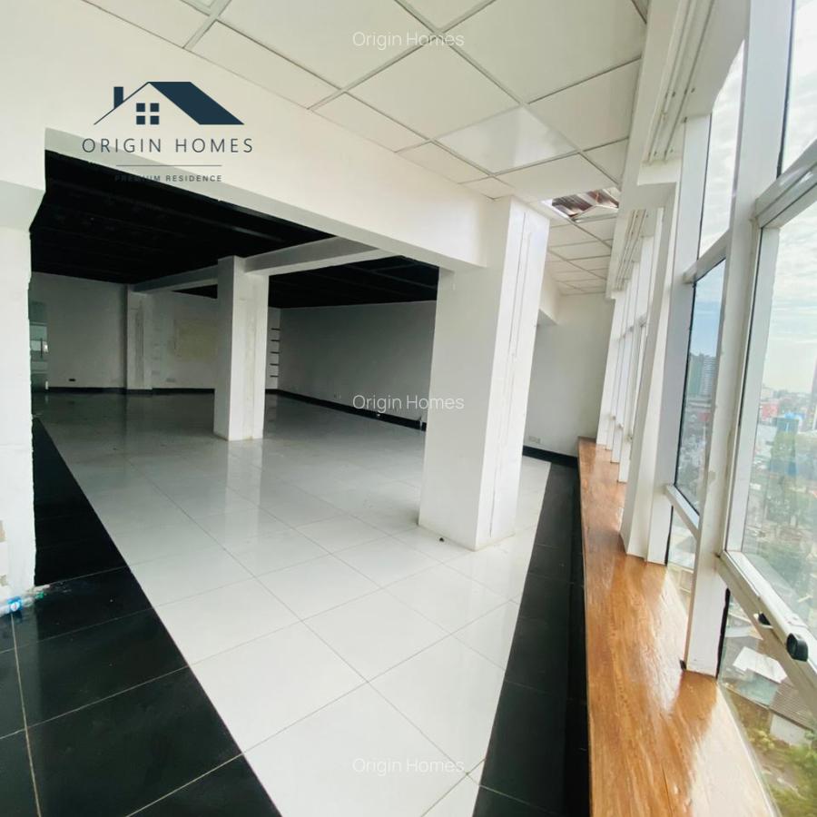 1,627 ft² Commercial Property with Service Charge Included at Kilimani - 4