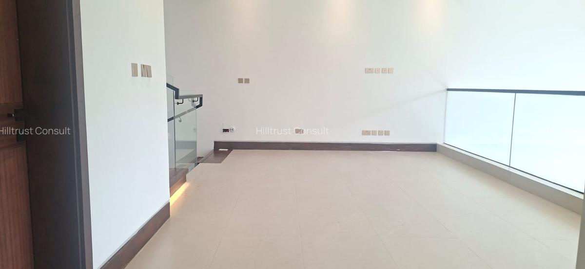 6 Bed Villa with En Suite at Peponi Rise - 3