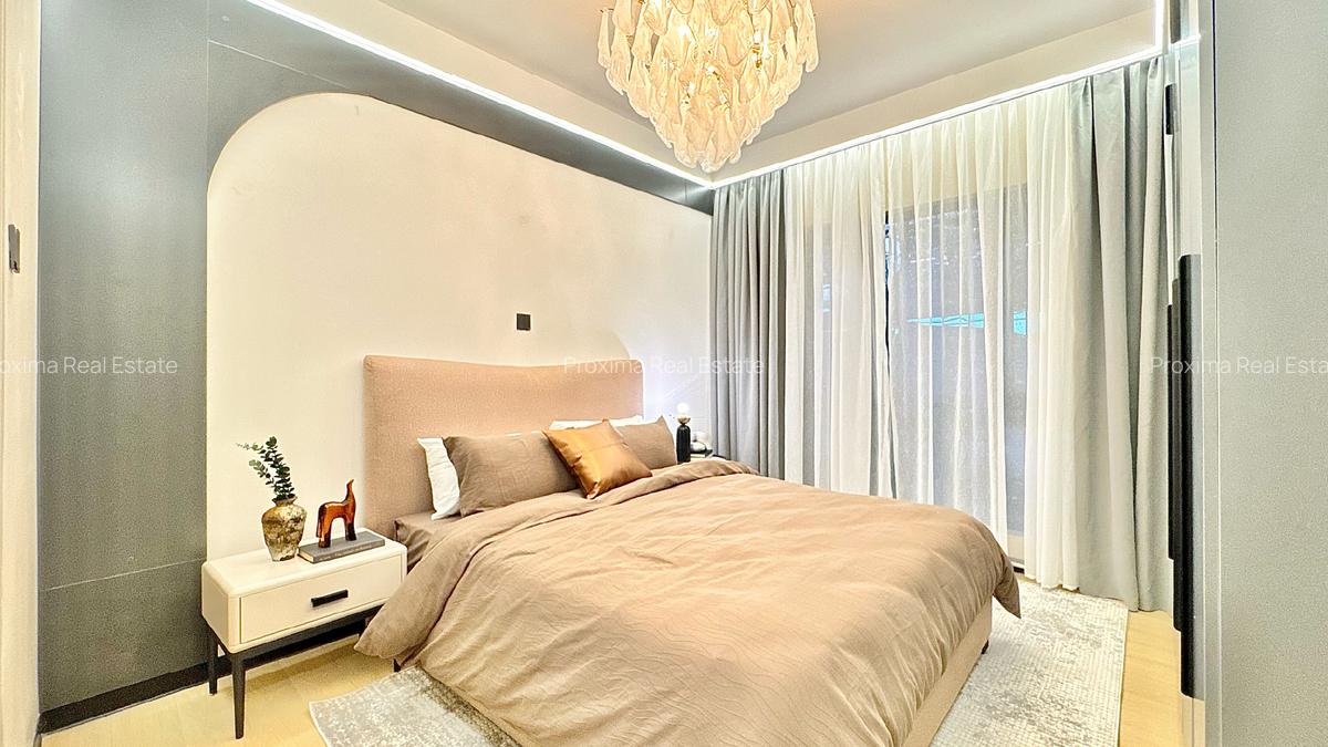 3 Bed Apartment with En Suite at Wood Avenue - 6