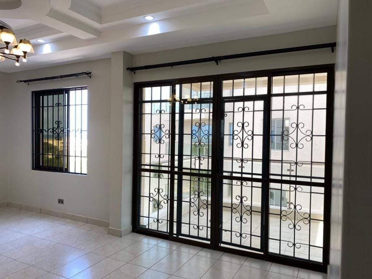 2 Bed Apartment with En Suite at Pangoni Shanzu - 5