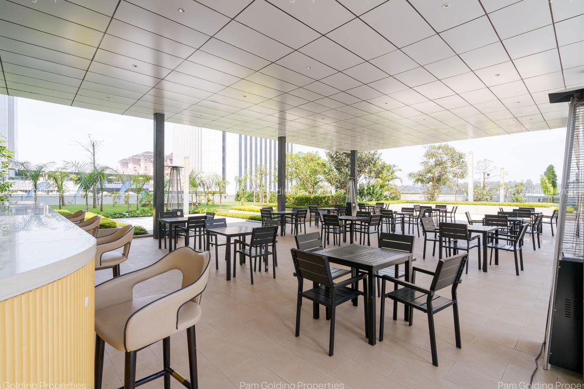 2 Bed Apartment at Westlands Road - 9