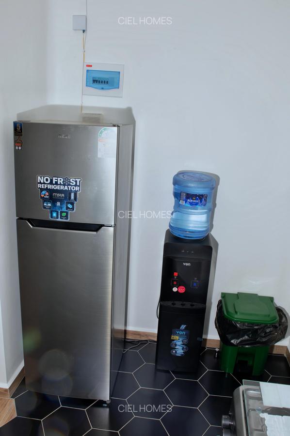 Serviced 2 Bed Apartment with En Suite in Tatu City - 7