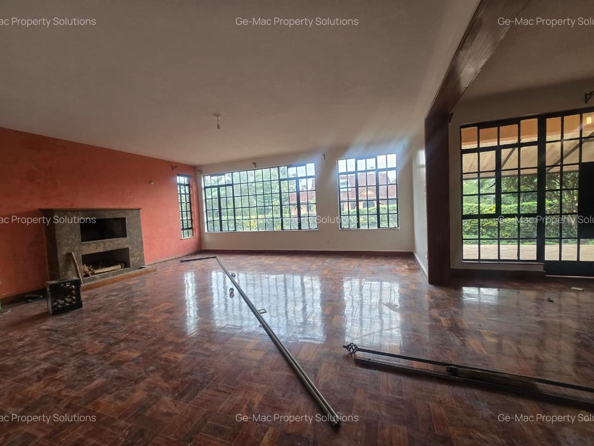 4 Bed Townhouse with En Suite in Runda - 6