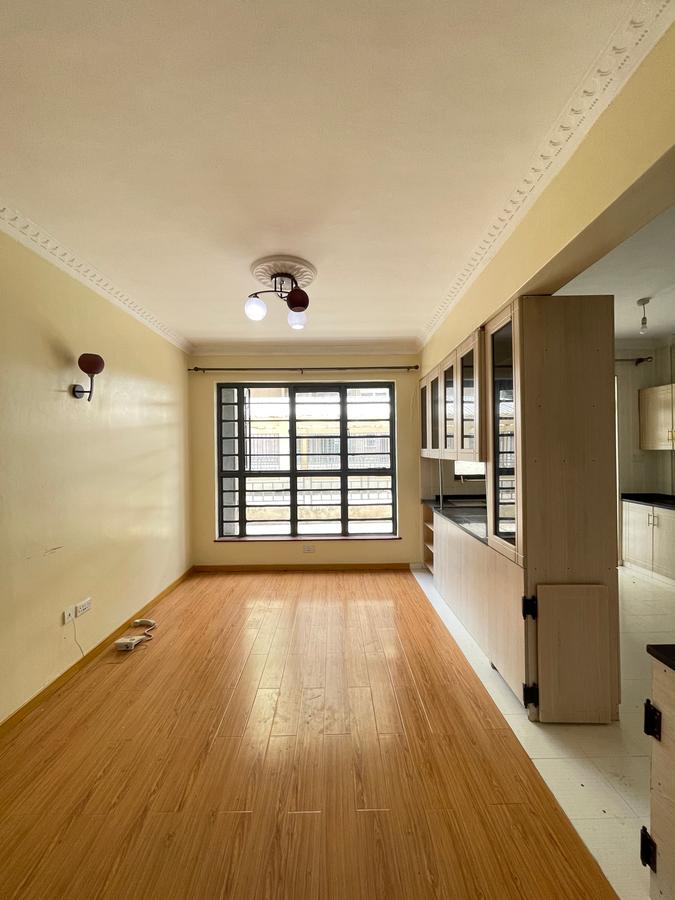 3 Bed Apartment with En Suite in Kileleshwa - 1