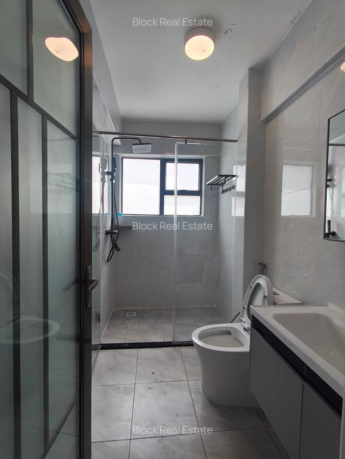 Serviced 2 Bed Apartment with En Suite in Kileleshwa - 5