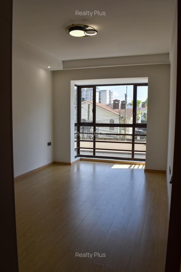 2 Bed Apartment with Swimming Pool at Othaya Road - 6