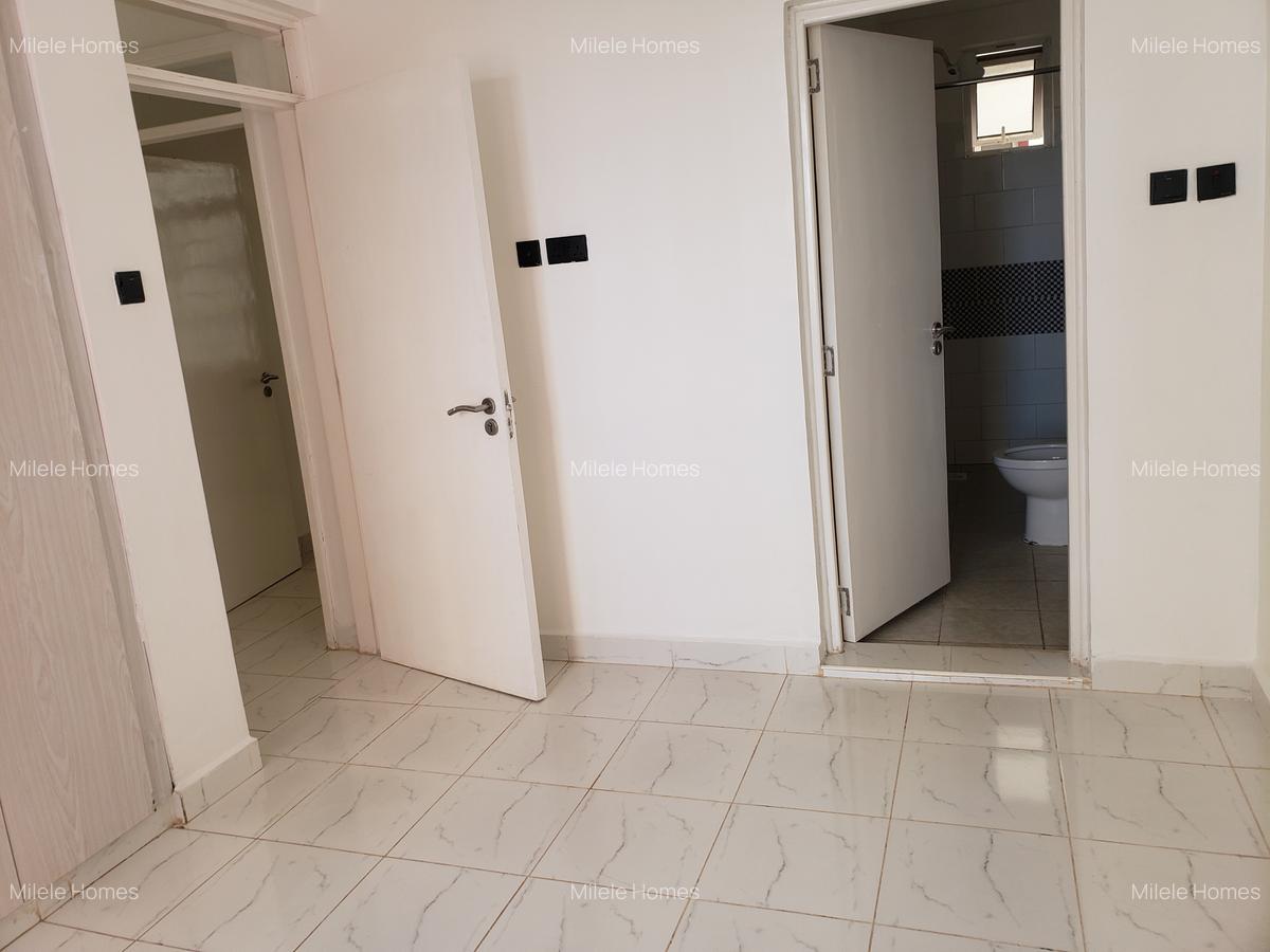 Serviced 2 Bed Apartment with En Suite at Thindigua - 10