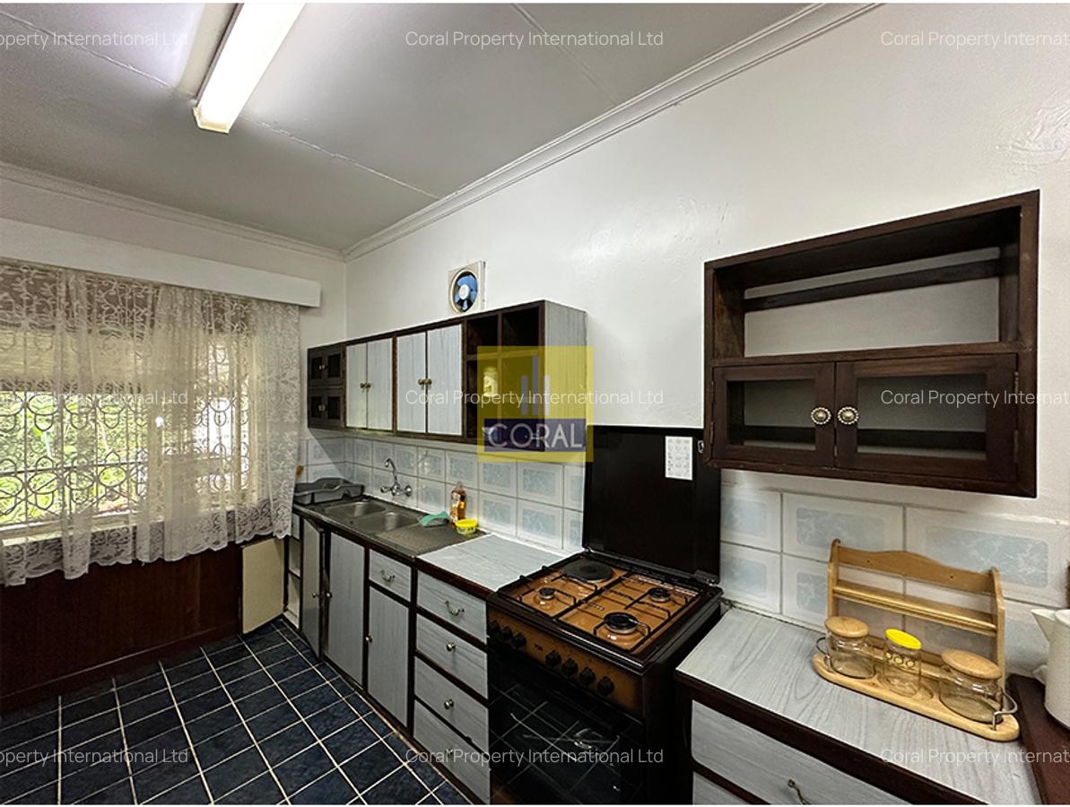 2 Bed Apartment in Gigiri - 2