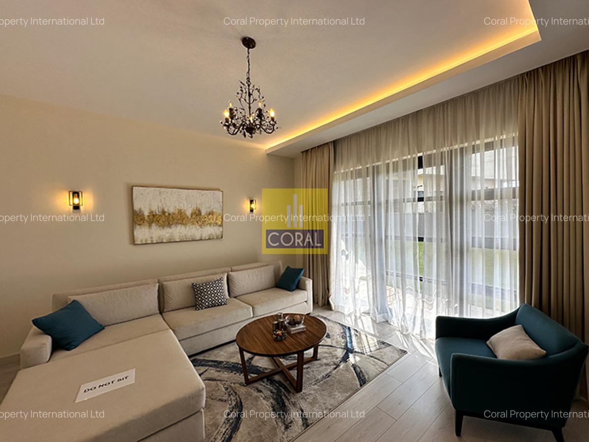 4 Bed Townhouse in Limuru - 2