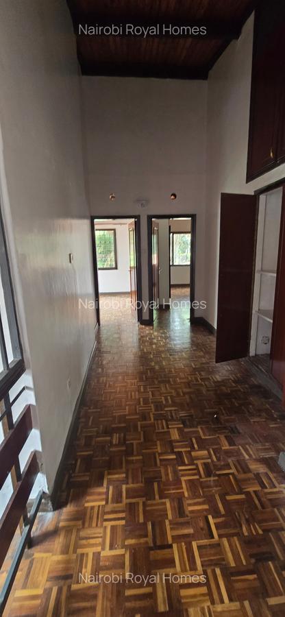 4 Bed Townhouse with En Suite at Off Gitanga Road - 7