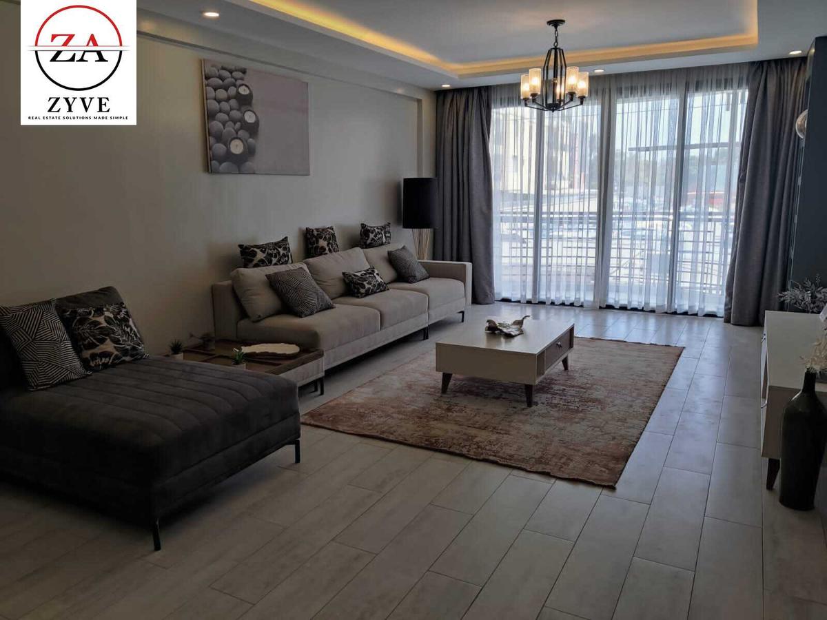 4 Bed Apartment with En Suite at Off Argwings Kodhek Road - 7