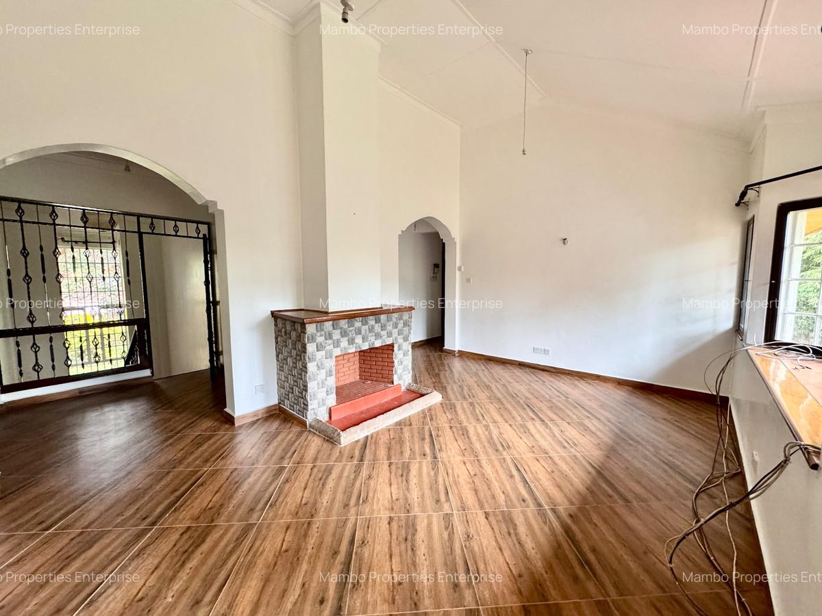 5 Bed Townhouse with En Suite at Off Red Hill Rd - 11