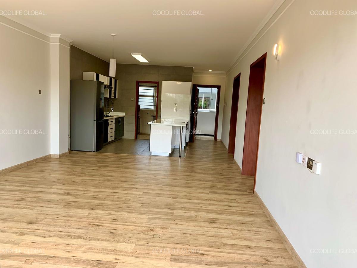 2 Bed Apartment with En Suite at Kileleshwa - 12